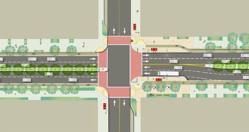 Externalizarea planurilor de îmbunătățire publică