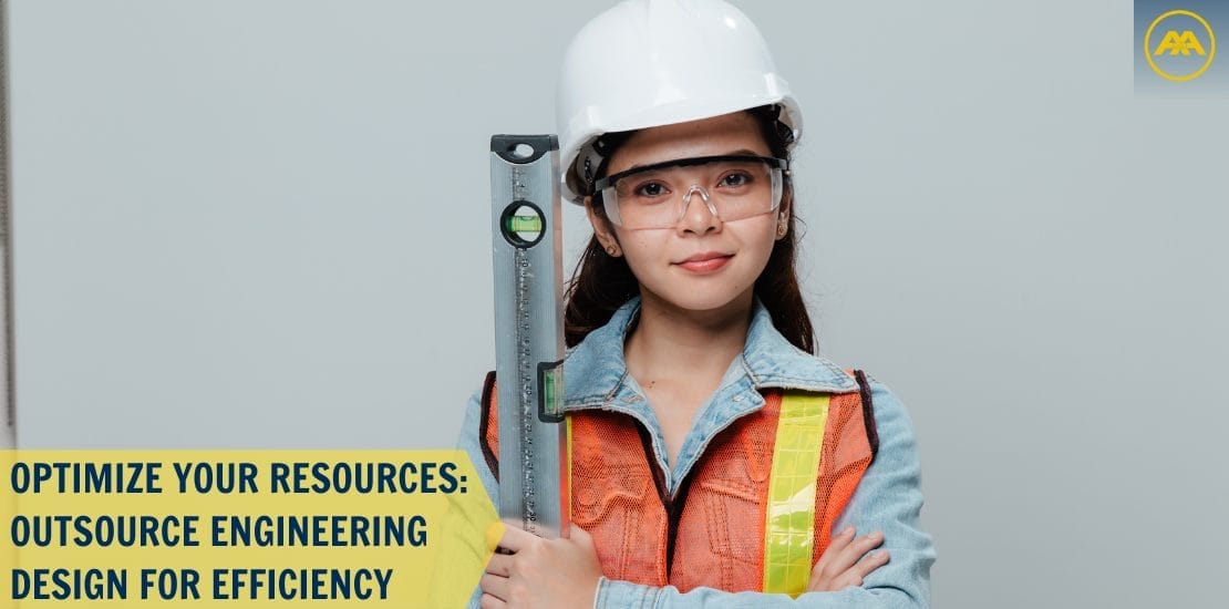Optimize Your Resources: Outsource Engineering Design for Efficiency 4 Creșteți eficiența: externalizați proiectarea inginerească pentru o mai bună utilizare a resurselor. Stimulează creșterea și crește competitivitatea. Începeți astăzi!