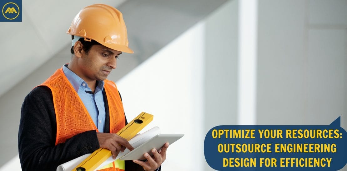 Optimize Your Resources: Outsource Engineering Design for Efficiency 5 Deblocați productivitatea: externalizați designul tehnic pentru a vă îmbunătăți afacerea. Economisiți costuri și eficientizați operațiunile. Începeți să optimizați acum!