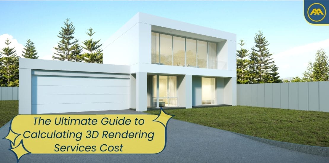 The Ultimate Guide to Calculating 3D Rendering Services Cost 4 Take control of 3D rendering services cost with our comprehensive guide. Start optimizing today!