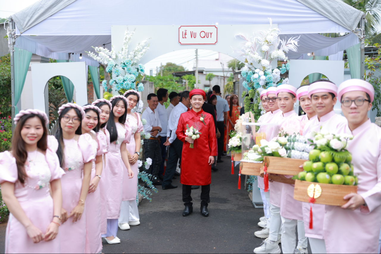 Steven's Wedding - Stay Happy Forever 14 922fed09 0af2 4c0e b528 909995092b2c
