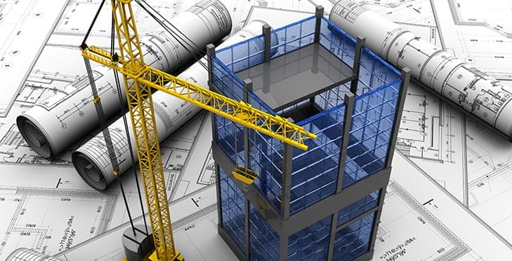 Externalizați serviciile de proiectare structurală