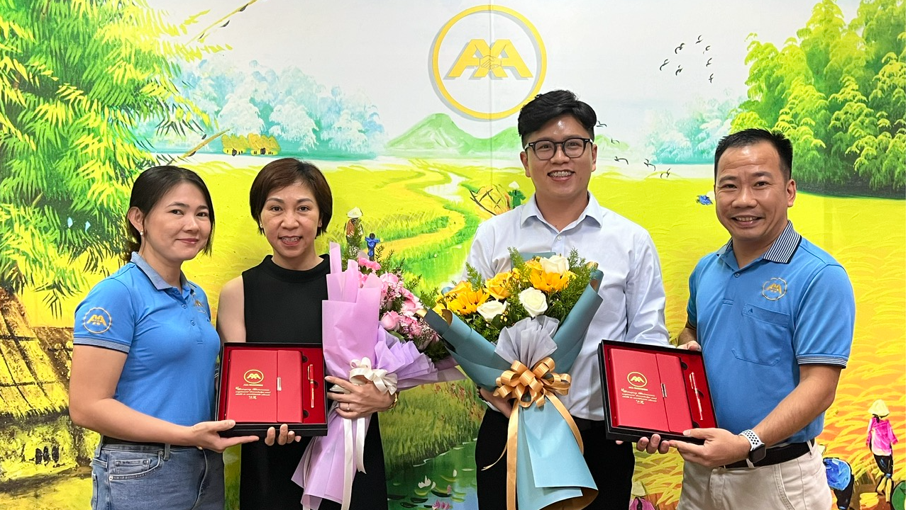 AXA Engineers - Owning The Most Civil 3D Software Licensed In Vietnam By 2023 13 e49ab5ec 8682 4aba bf23 f32d387da3d4