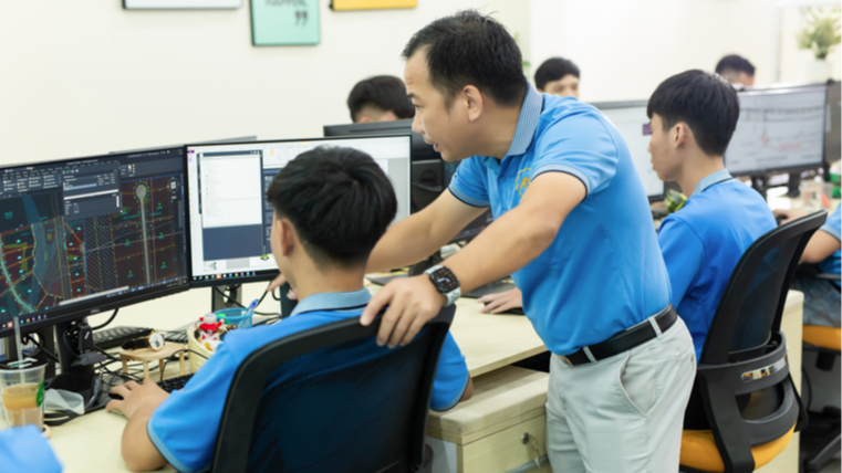 AXA Engineers - Owning The Most Civil 3D Software Licensed In Vietnam By 2023 21 f400da3a 8634 49c1 9e94 6d63d5785cc7